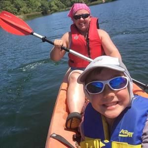 Meet your Posher, Suzanne